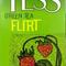 tess flirt from tess tea