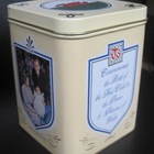 Wedding Blend from Murchie's Tea & Coffee