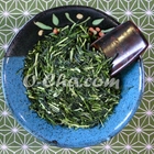 Uji Karigane Gyokuro "Asa-Giri" from O-Cha.com