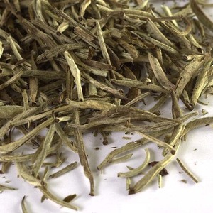 TK80: Tinderet Estate Silver Tips from Upton Tea Imports