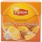 Lemon and Ginger from Lipton