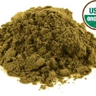 Black Matcha Organic from Red Leaf Tea