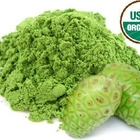Noni Matcha from Red Leaf Tea