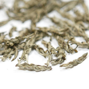 Golden Wheat Head from Red Leaf Tea