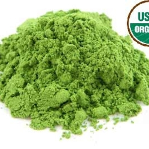Organic Royal Matcha from Red Leaf Tea