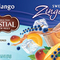 Acai Mango Sweet Zinger Ice Tea from Celestial Seasonings