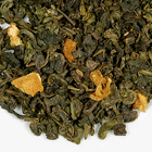 Passion Fruit Wulong from Red Leaf Tea