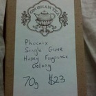 Phoenix Single Grove Honey Fragrance Oolong from Om Shan Tea