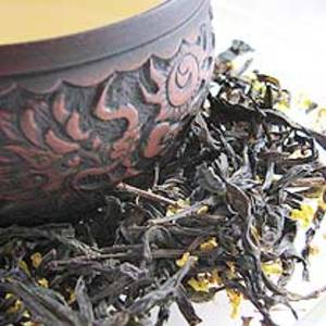 Golden Dan Chong from Teas.com.au