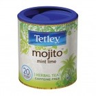 Mojito from Tetley