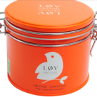 Orange - Cinnamon from Løv Organic