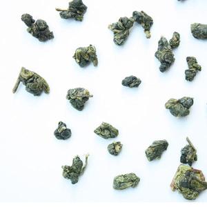 Milk Oolong from Tea Dynasty