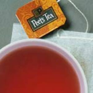 Lemon Rose Teabags from Peet's Coffee & Tea