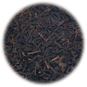 Lychee Black Tea from Ten Ren
