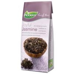 Leaf Tea Joyful Jasmine from Pickwick