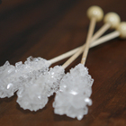 White Sugar Sticks from Red Leaf Tea