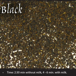 Champion Black from Shanti Tea