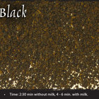 Serengeti Black from Shanti Tea
