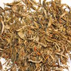 Tangerine White from Tea Licious