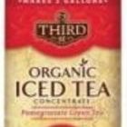 Organic Pomegranate Green Tea Concentrate from Third Street Chai
