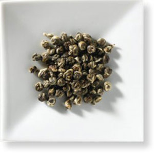Jasmine Pearls from Nikaido