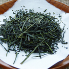 Micro-fermented sencha from Sayama, Musashi-kaori cultivar from Thes du Japon