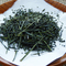 Micro-fermented sencha from Sayama, Musashi-kaori cultivar from Thes du Japon