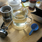 Mao Feng Gin from Steven Smith Teamaker