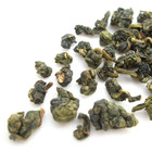Cuiyu Oolong from Yunnan Wang Nian Qing Tea Company