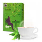 Green Tea from London Tea Company