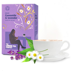 Camomile & lavender from London Tea Company