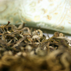 White Monkey Pekoe from First Class Teas