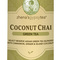 Coconut Chai Green Tea from Zhena's Gypsy Tea
