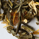White Georgia Peach from ZenTea