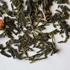 Strawberry Papaya from ZenTea