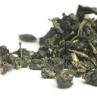 milky oolong from Blest Tea