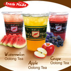 Watermelon Oolong Tea from Ten Rens