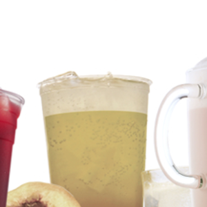 Tea Sparkle from Argo Tea