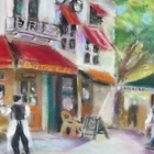 Springtime in Paris from Adagio Teas