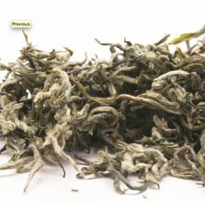 Bi Luo Chun from Chicago Tea Garden