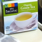 Organic Green Tea from 365 Organic