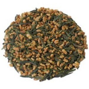 Genmaicha from Ito En