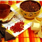 Monkey's Chocolate from The Green Tea House
