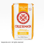 Orange Flavoured Yerba Mate from Cruz de Malta
