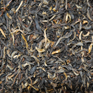 Yunnan Golden Tips from The Tea Emporium