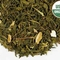 Ginger Orange Peach Green Tea from Red Leaf Tea