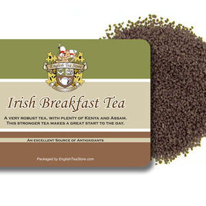 Irish Breakfast from English Tea Store