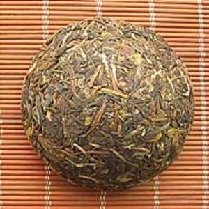 Chun Ming Jia Ji Tuo Cha from RoyalPuer.com