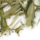 Snowbud from Adagio Teas
