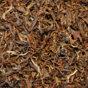 Meghma Honey Oolong from The Tea Emporium